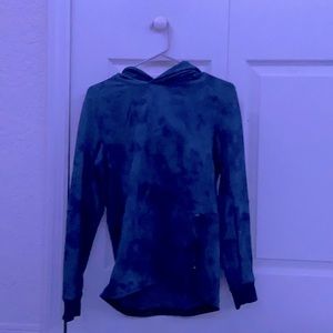 Lululemon hoodie